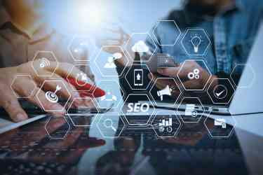 seo关键词优化：四大网站关键词优化策略