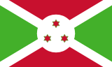 Burundi