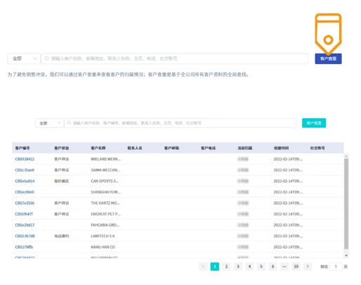 Smart Deduplication System