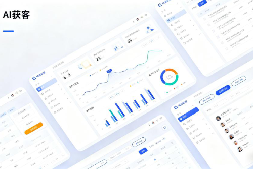 Intelligent Lead Generation Engine