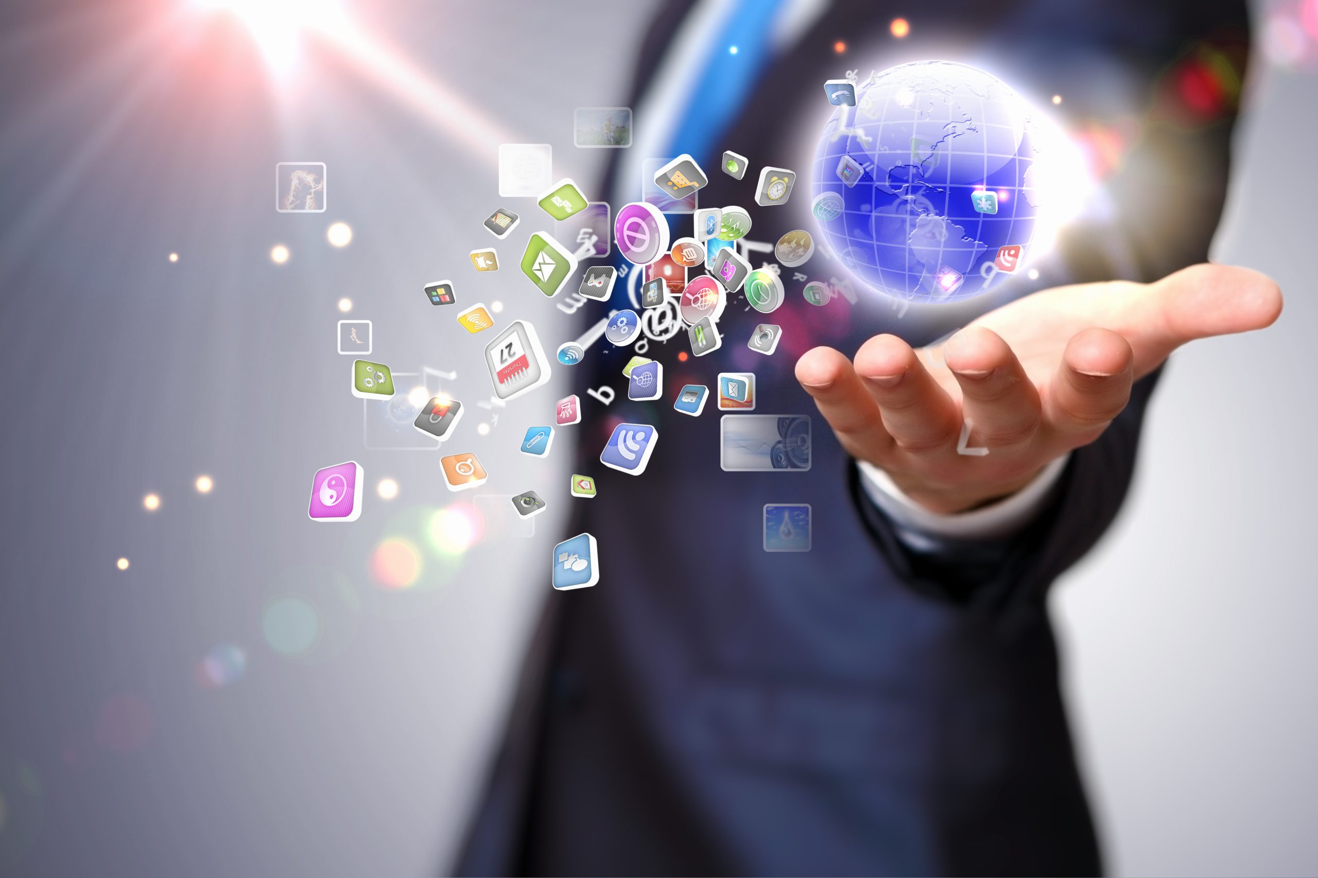 Technical Dimension Comparison of Import and Export Data Service Providers: How to Select a Reliable Supplier