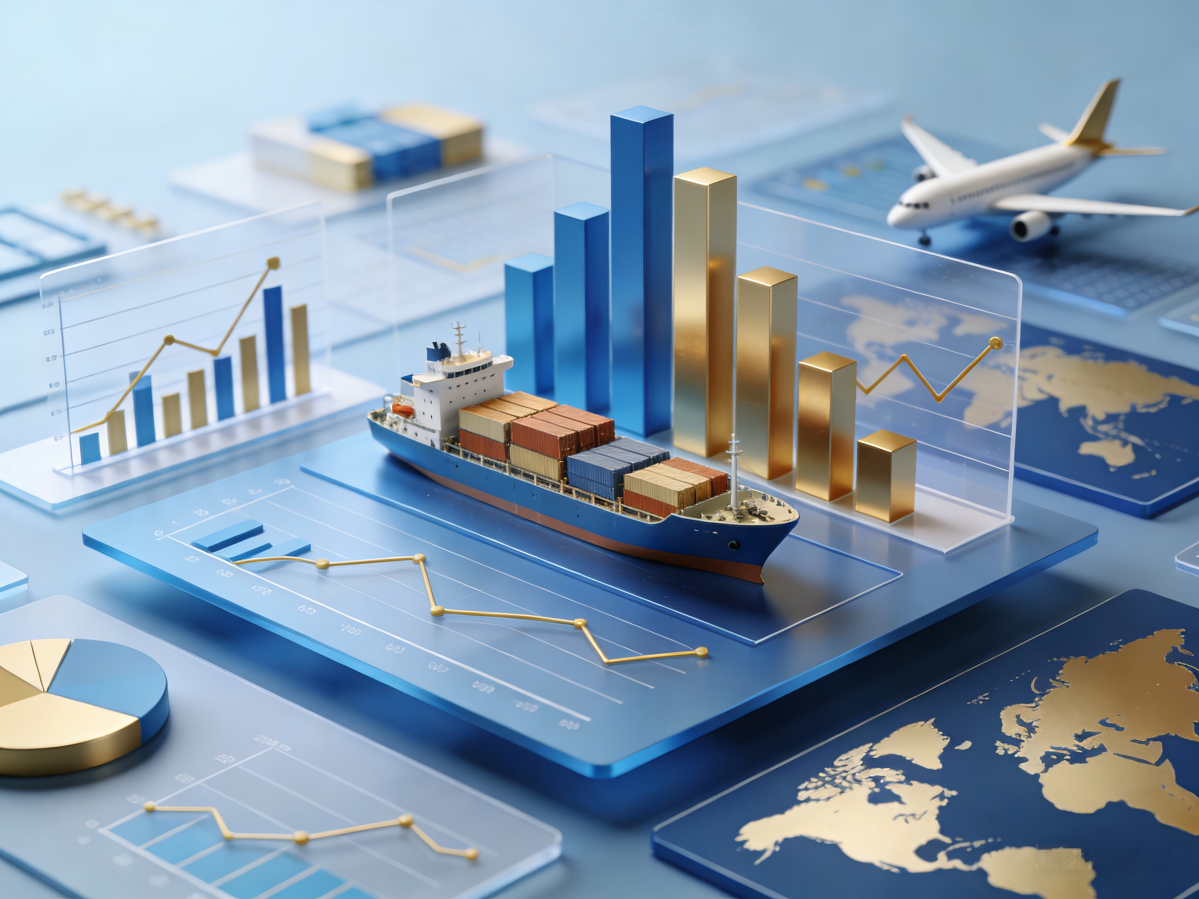2026 Ranking of Precision Customs Data Platforms: Core Parameter Comparison of 3 Leading Service Providers