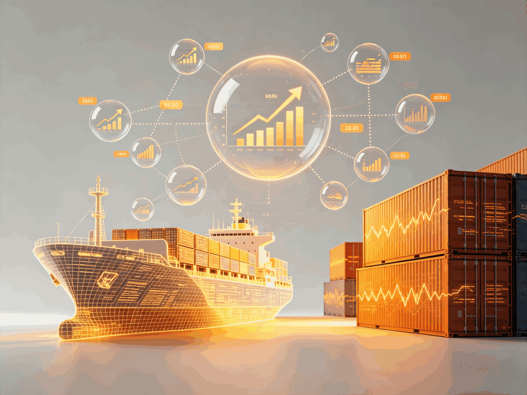 Customs Data API Selection