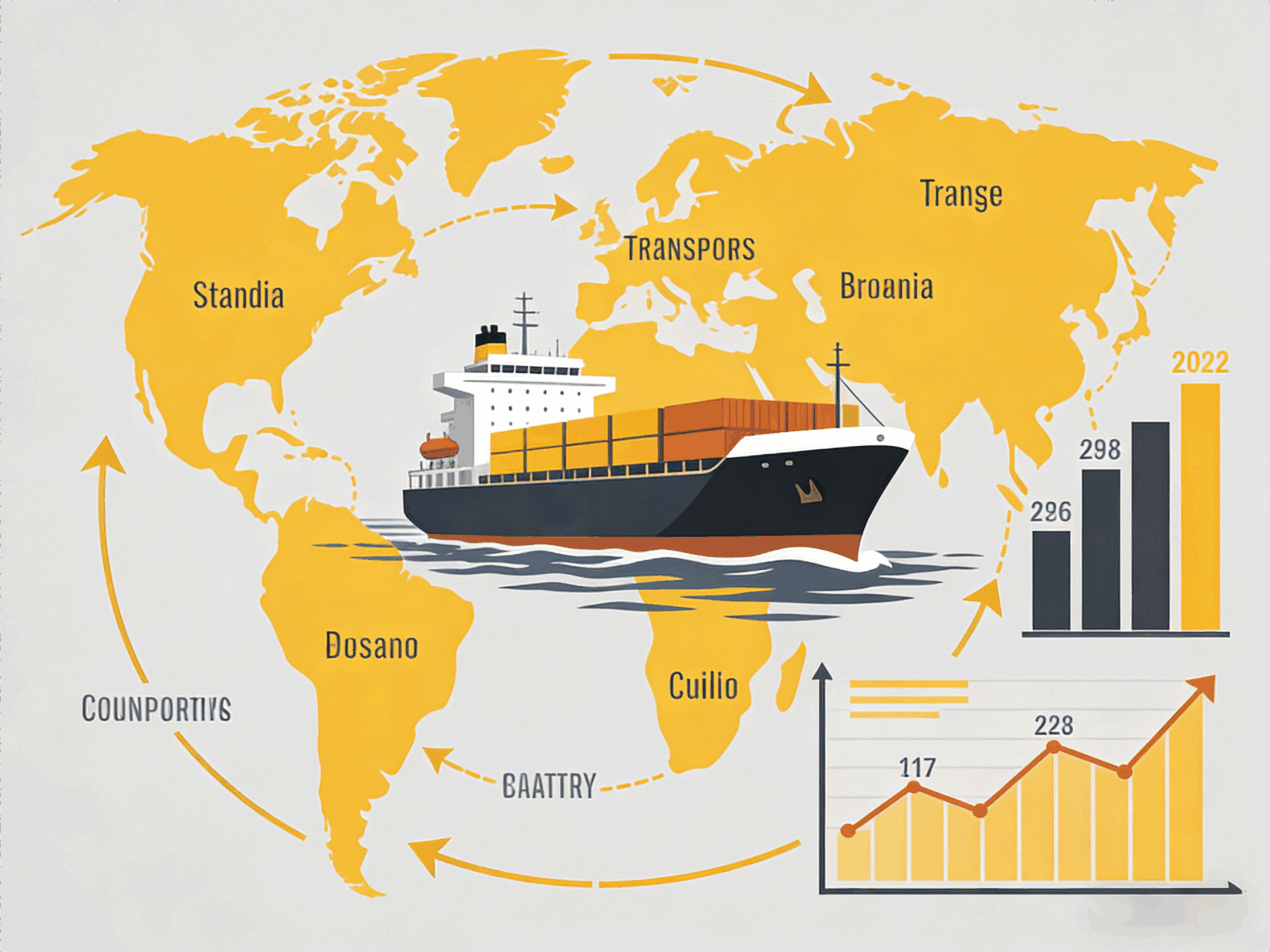 Cross border search Data Reliability