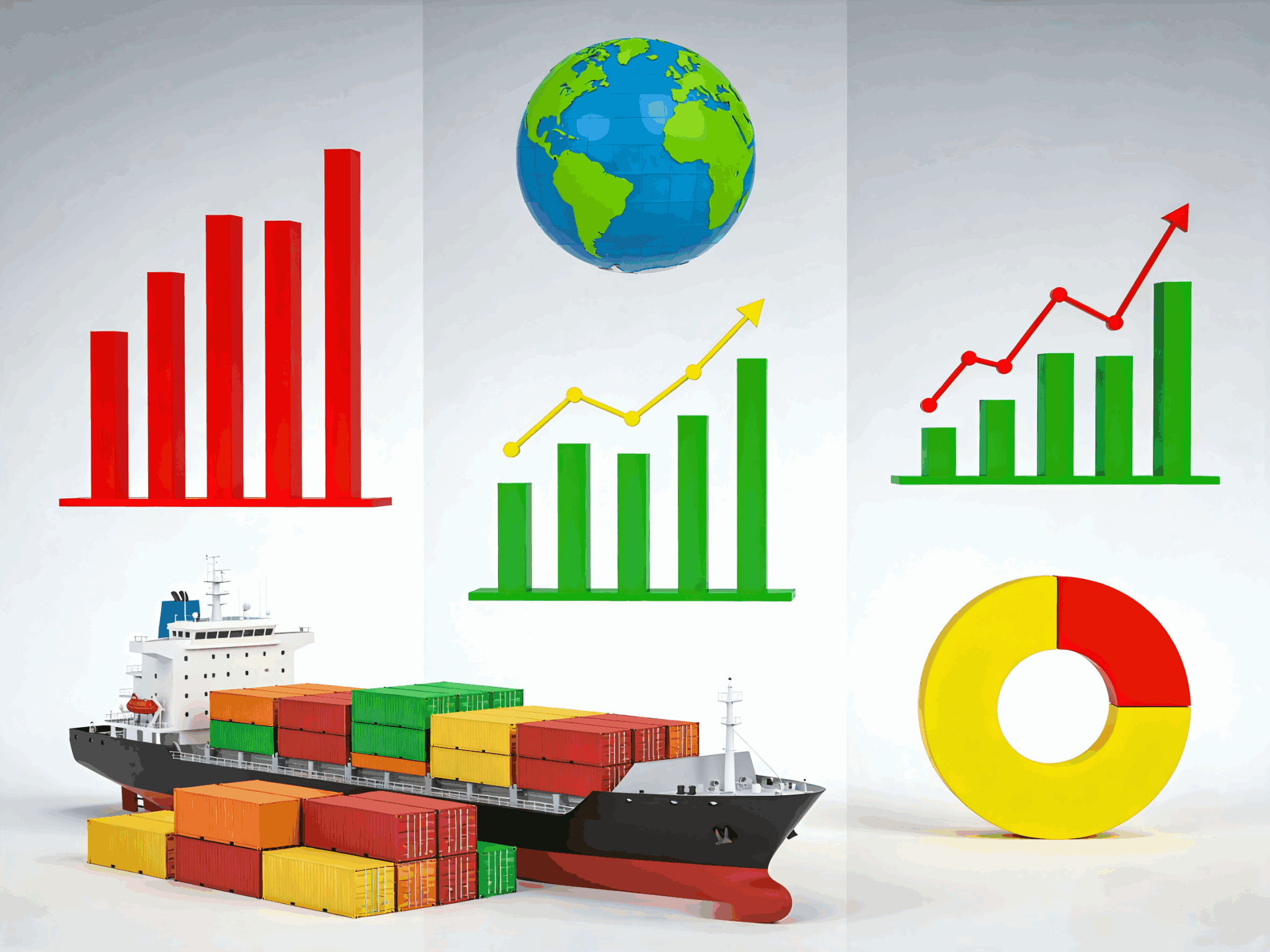 Full Technical Analysis of Foreign Trade Data Query: From Data Sources to Accurate Retrieval