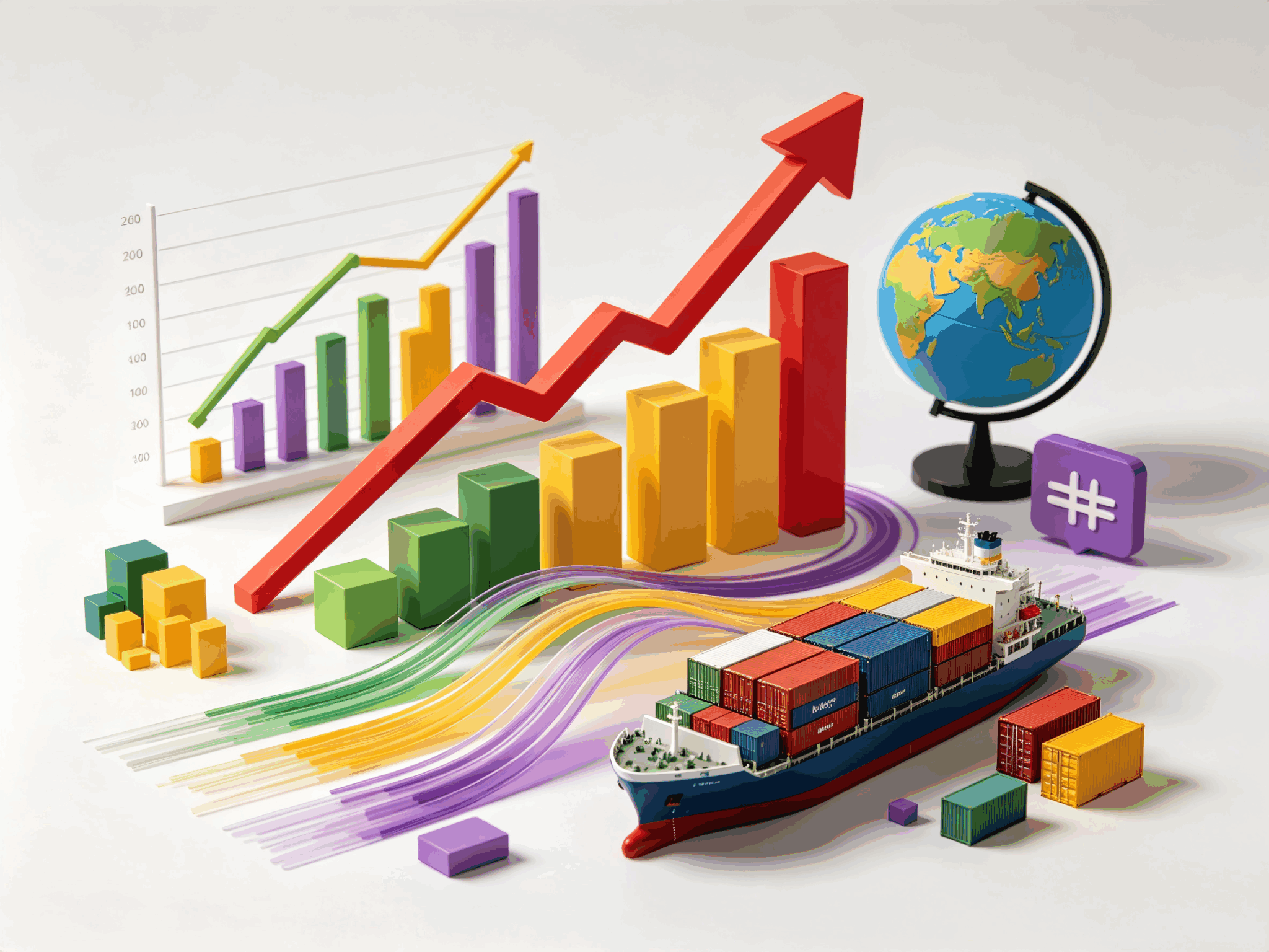 Official Release of 2026 Customs Data Service Provider Evaluation Results